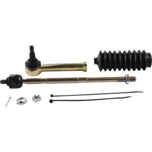 Yamaha Wolverine RMAX2 Tie Rod Kit - Left - All Balls Racing - Rack - 2021 Yamaha Wolverine RMAX2 Tie Rod Kit - Left - All Balls Racing - Rack - 2021